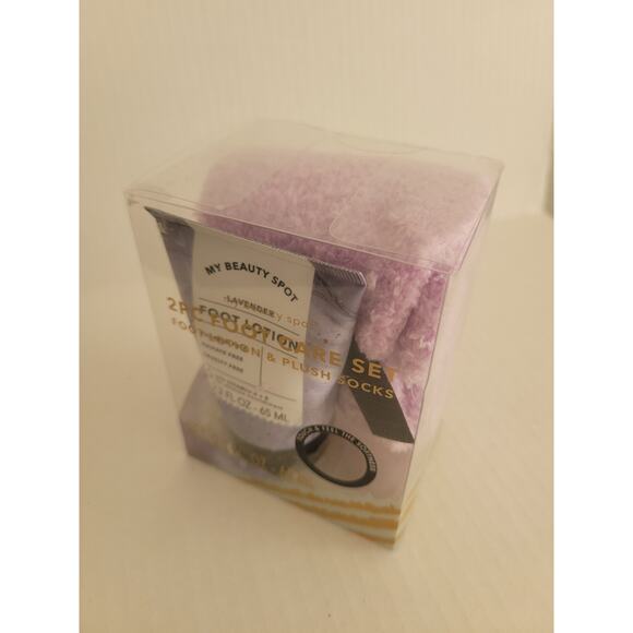 2 pieces Foot Care set - Picture 3 of 3